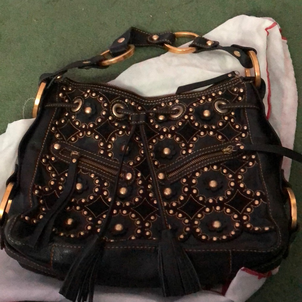 Isabella fiore new without tags bag